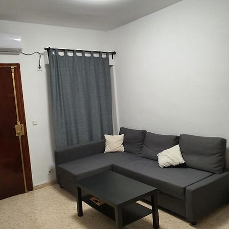 Ferienwohnung Nat Pureza De Triana Sevilla Exterior foto